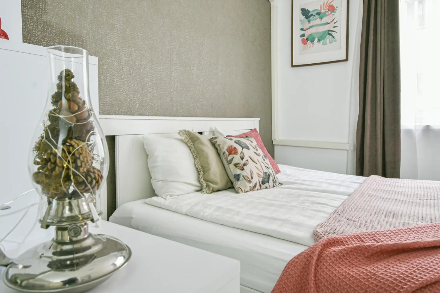 Zoli Lovely River Apartment By Nw Budapesta Ungaria