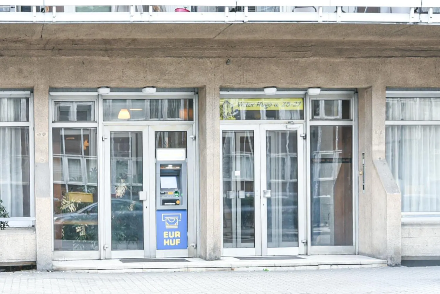 Zoli Lovely River Apartment By Nw Budapesta