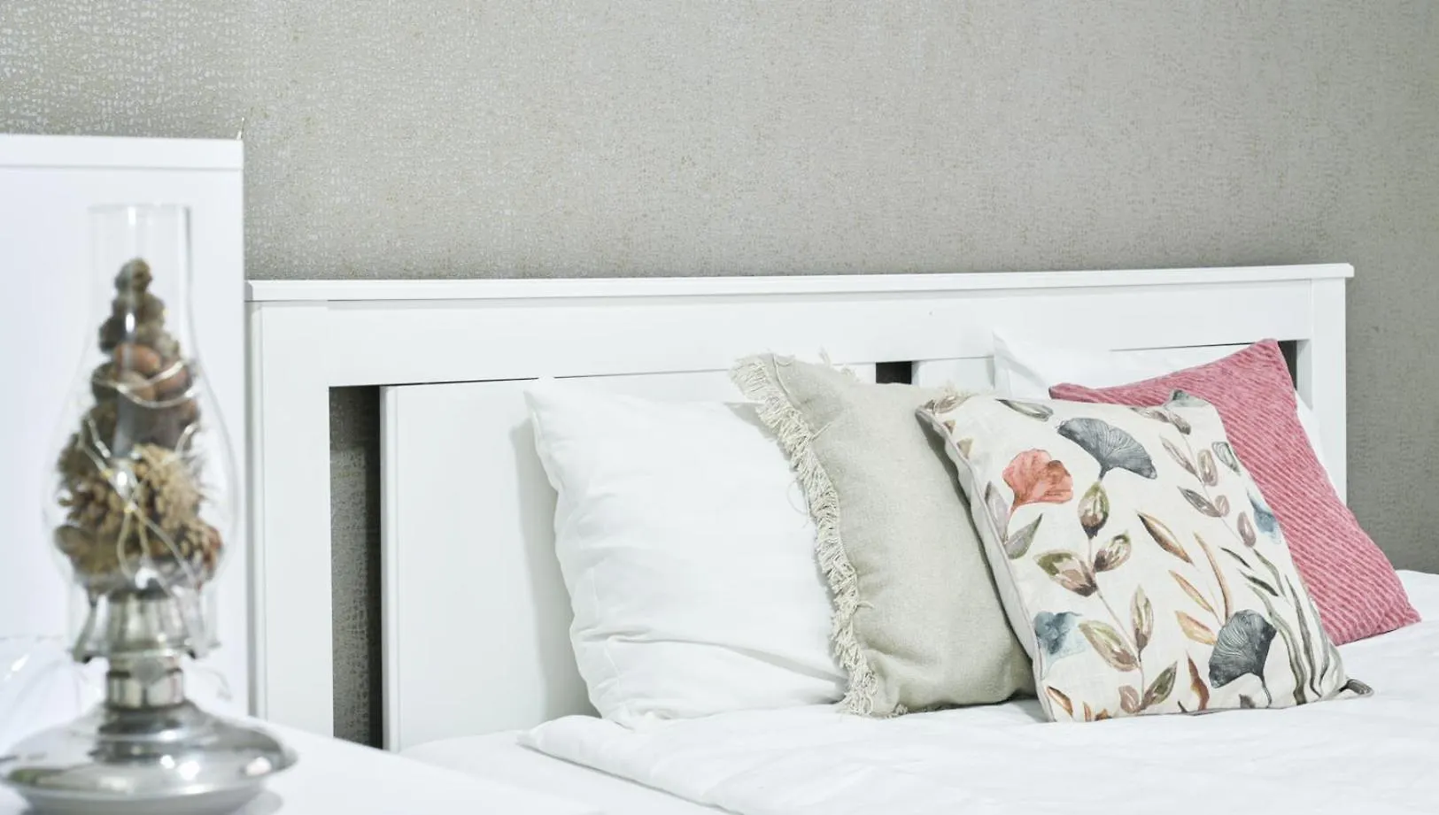 Zoli Lovely River Apartment By Nw Budapesta