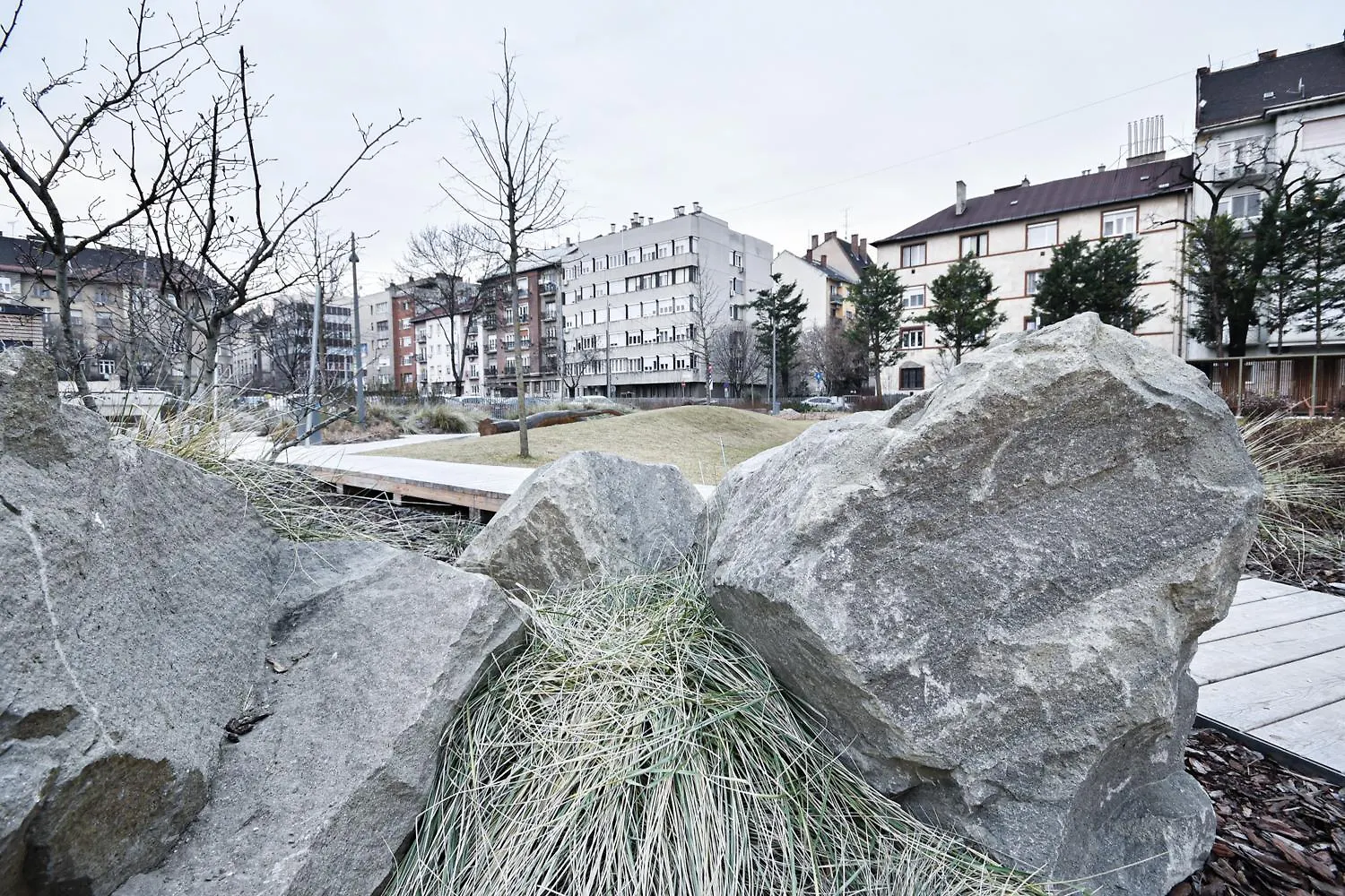 Zoli Lovely River Apartment By Nw Budapesta