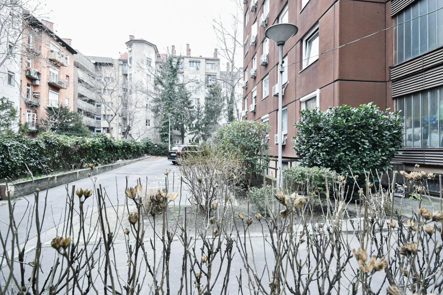 Zoli Lovely River Apartment By Nw Budapesta