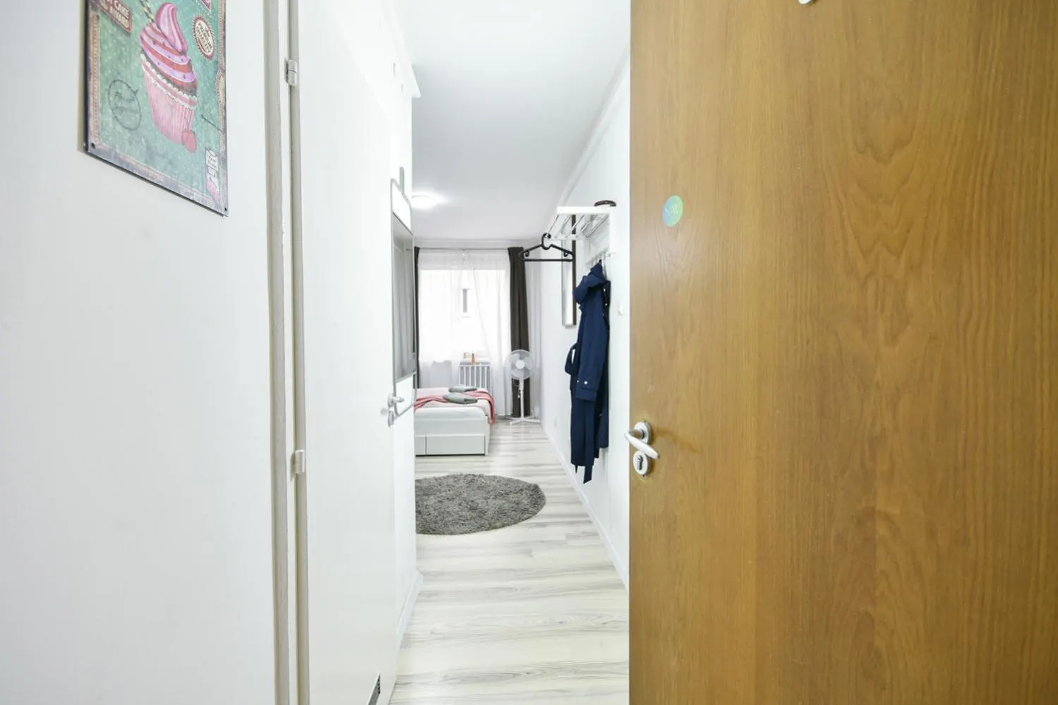 Zoli Lovely River Apartment By Nw Budapesta Ungaria
