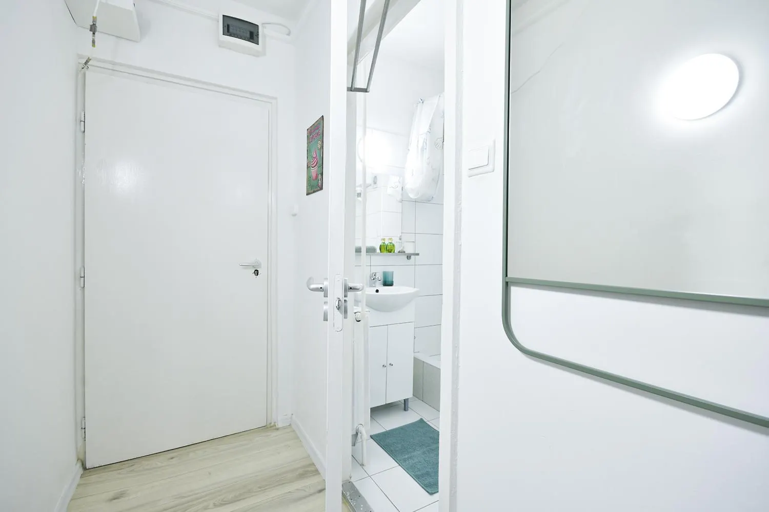 Zoli Lovely River Apartment By Nw Budapesta